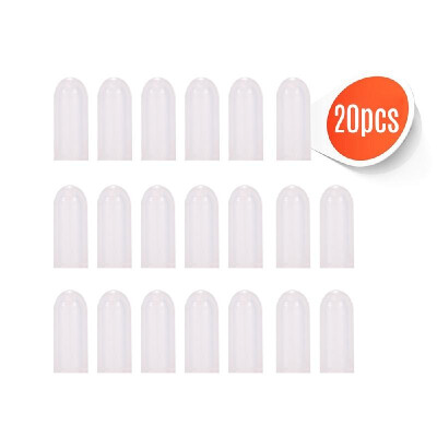 Set of 20pcs Airbrush Cap Silicone Caps for Air Brush Paint Bottles Jar Caps for Master Iwata Painting Supplies
Set of 20pcs Airbrush Cap Silicone Caps for Air Brush Paint Bottles Jar Caps for Master Iwata Painting Supplies