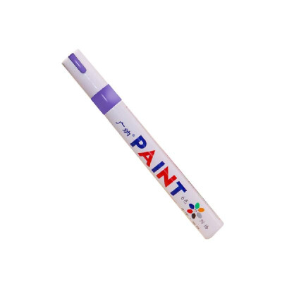 Portable Colorful Pen Car Tyre Tire Tread Rubber Metal Permanent Paint Markers Graffiti Oily Scratch Repairing Marker Pen
Portable Colorful Pen Car Tyre Tire Tread Rubber Metal Permanent Paint Markers Graffiti Oily Scratch Repairing Marker Pen