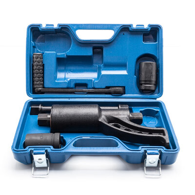 Ktaxon 4800 NM Torque Multiplier 158 Heavy Duty Labor Saving Torque Wrench Lug Nut Remover Tool with 32mm 33mm Soccket 
Ktaxon 4800 NM Torque Multiplier 158 Heavy Duty Labor Saving Torque Wrench Lug Nut Remover Tool with 32mm 33mm Soccket