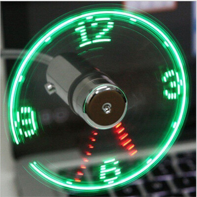 Hand Mini USB Fan portable gadgets Flexible Gooseneck LED Clock Cool For laptop PC Notebook real Time Display durable Adjustable
Hand Mini USB Fan portable gadgets Flexible Gooseneck LED Clock Cool For laptop PC Notebook real Time Display durable Adjustable