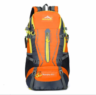 OLOEY Large capacity 45L bag travel double shoulder bag male sports bag travel bag
OLOEY Large capacity 45L bag travel double shoulder bag male sports bag travel bag