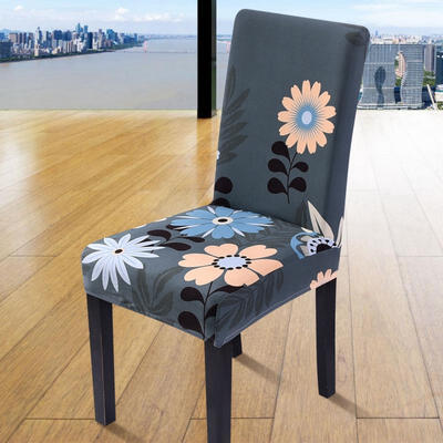 Greensen Universal Elastic Home Chair Dustproof Slipcover Printed Washable Seat Protective Cover
Greensen Universal Elastic Home Chair Dustproof Slipcover Printed Washable Seat Protective Cover
