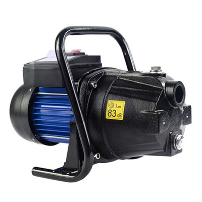 Ktaxon 1200W 1" Water Booster Pump Automatic Garden Pump for Farmland Garden Area Irrigation for Add Water Pressure
Ktaxon 1200W 1" Water Booster Pump Automatic Garden Pump for Farmland Garden Area Irrigation for Add Water Pressure