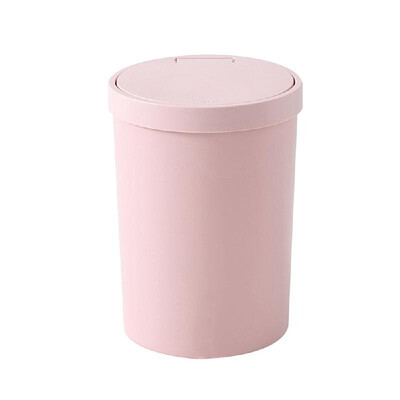 Home Use Fashion Simple Trash Can Kitchen Bedroom Garbage Bin Push Bounce Lock Garbage Container
Home Use Fashion Simple Trash Can Kitchen Bedroom Garbage Bin Push Bounce Lock Garbage Container