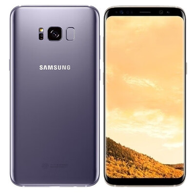 Refurbished Samsung Galaxy S8 S8 plus Single Sim Cellphone 62 120MP 4GM 64G ROM 4G LTE Octa core Smartphone Fingerprint
Refurbished Samsung Galaxy S8 S8 plus Single Sim Cellphone 62 120MP 4GM 64G ROM 4G LTE Octa core Smartphone Fingerprint