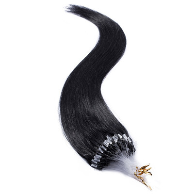 Micro Loop Human Hair Extensions 100 Strands 100 Remy Invisible Micro Ring Beads Real Hair Extensions Straight
Micro Loop Human Hair Extensions 100 Strands 100 Remy Invisible Micro Ring Beads Real Hair Extensions Straight
