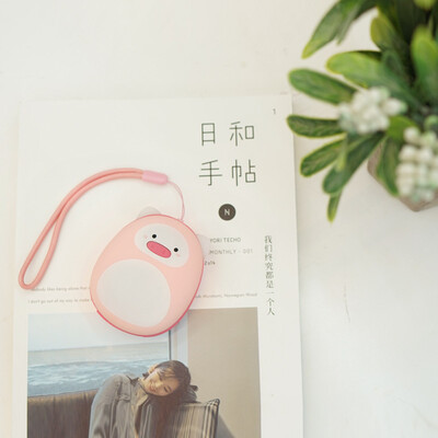 Tropical forest mini charging explosion-proof multi-function mobile phone mobile power warm baby charging treasure USB birthday gift girl Christmas Eve Christmas gift to send girlfriends beautiful year pig hand warmers
Tropical forest mini charging explosion-proof multi-function mobile phone mobile power warm baby charging treasure USB birthday gift girl Christmas Eve Christmas gift to send girlfriends beautiful year pig hand warmers