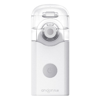 andon VP-M3A Household Medical Nebulizer Inhaler Portable Quiet Replaceable Battery USB Rechargable Ultrasonic Nebulizer Fine Part
andon VP-M3A Household Medical Nebulizer Inhaler Portable Quiet Replaceable Battery USB Rechargable Ultrasonic Nebulizer Fine Part