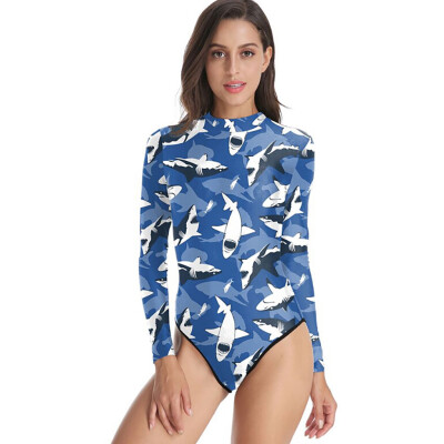 Saidsome Rash Guard Long Sleeve Protection Surfing Swimsuit Swimwear Bathing Suit diving suit diving water diving mask
Saidsome Rash Guard Long Sleeve Protection Surfing Swimsuit Swimwear Bathing Suit diving suit diving water diving mask