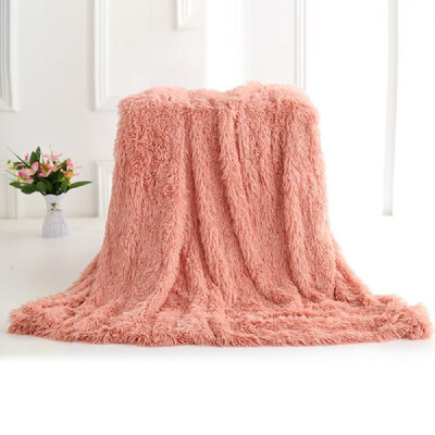 Long Fur Throw Blanket Super Soft Long Shaggy Faux Fur Lightweight Warm Cozy Plush Fluffy Decorative Blanket for Couch Bed Chair 6
Long Fur Throw Blanket Super Soft Long Shaggy Faux Fur Lightweight Warm Cozy Plush Fluffy Decorative Blanket for Couch Bed Chair 6