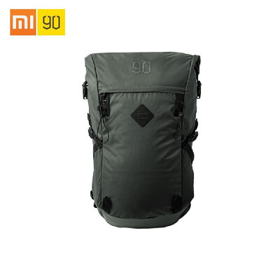 Xiaomi 90fun Hiking Backpack Multifunction Waterproof Outdoor Bag for Sport Travel Camping Fishing Hunting Cycling Unisex Shoulder
Xiaomi 90fun Hiking Backpack Multifunction Waterproof Outdoor Bag for Sport Travel Camping Fishing Hunting Cycling Unisex Shoulder