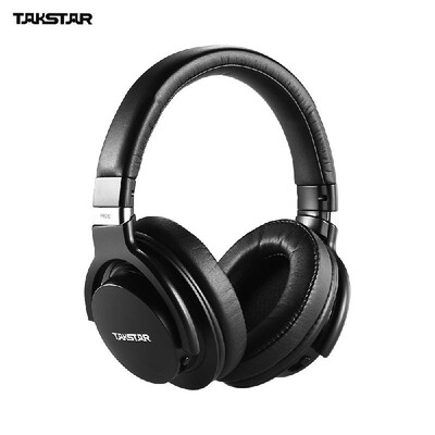 TAKSTAR PRO 82 Professional Studio Dynamic Monitor Headphone Headset Over-ear for Recording Monitoring Music Appreciation Game Pla
TAKSTAR PRO 82 Professional Studio Dynamic Monitor Headphone Headset Over-ear for Recording Monitoring Music Appreciation Game Pla