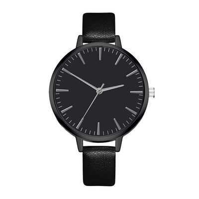 Casual Style Women Watches Fashion Scale Dial Ladies Quartz Wristwatch Featured Leather Strap Fashion Clock Zegarki Damskie
Casual Style Women Watches Fashion Scale Dial Ladies Quartz Wristwatch Featured Leather Strap Fashion Clock Zegarki Damskie