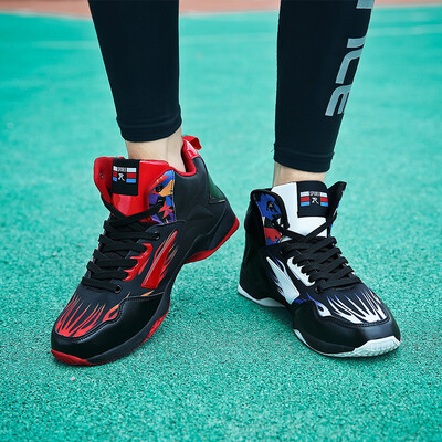 Summer breathable canvas shoes mens new high-top basketball shoes outdoor sports shoes
Summer breathable canvas shoes mens new high-top basketball shoes outdoor sports shoes