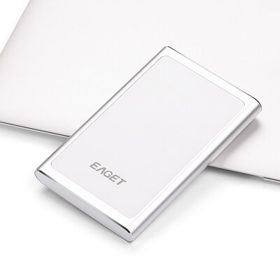 EAGET G90 USB30 Fashion High Speed External Hard Drives Portable Desktop Laptop Mobile Hard Disk 500G
EAGET G90 USB30 Fashion High Speed External Hard Drives Portable Desktop Laptop Mobile Hard Disk 500G