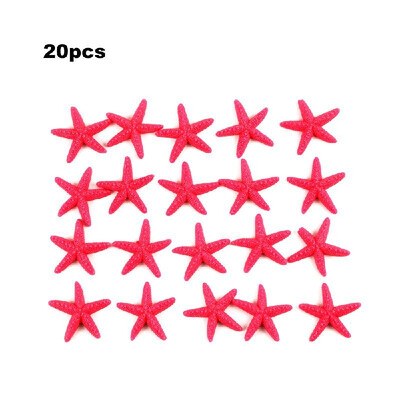 20pcsset Mini Starfish Fairy Garden Resin DIY Craft Ornaments Miniature Landscape Model Home Decoration Photography Props Childre
20pcsset Mini Starfish Fairy Garden Resin DIY Craft Ornaments Miniature Landscape Model Home Decoration Photography Props Childre
