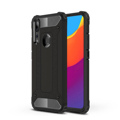 Hybrid Bumper Case Huawei Y9 prime 2019 Soft TPU Cover Huawei P smart Z Smartz STK-LX1 STK-LX2 Rugged Armor Case
Hybrid Bumper Case Huawei Y9 prime 2019 Soft TPU Cover Huawei P smart Z Smartz STK-LX1 STK-LX2 Rugged Armor Case