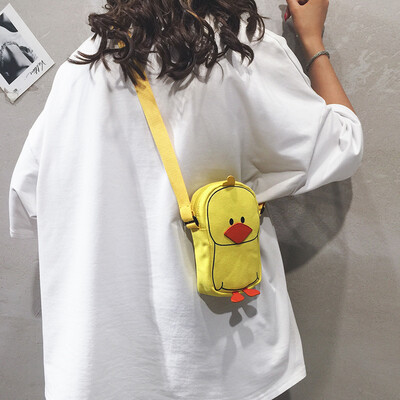 Summer small bag wild ins Messenger bag female bag 2019 new wave small fresh fashion duck duck bag
Summer small bag wild ins Messenger bag female bag 2019 new wave small fresh fashion duck duck bag