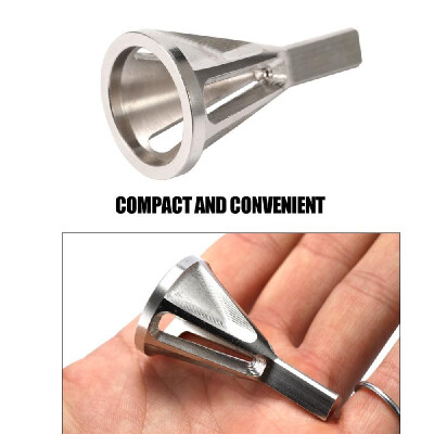 Stainless Steel Deburring External Chamfer Tool Chamfering Machine Bit Remove Burr Repairs Tools
Stainless Steel Deburring External Chamfer Tool Chamfering Machine Bit Remove Burr Repairs Tools