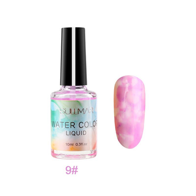 nail art Photo-therapy Nail Polish Marble Pattern Ink Smudge Gradient Manicure Smudge nail glue cosmetic make up
nail art Photo-therapy Nail Polish Marble Pattern Ink Smudge Gradient Manicure Smudge nail glue cosmetic make up
