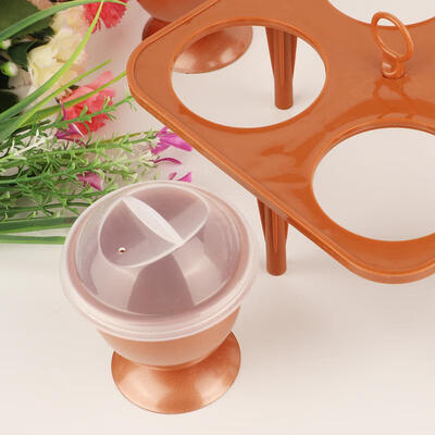 Greensen Baking Egg CookerNon-stick Egg Cooker Microwave Oven Poached Baking Cup Eggs SteamerNon-stick Egg Cooker
Greensen Baking Egg CookerNon-stick Egg Cooker Microwave Oven Poached Baking Cup Eggs SteamerNon-stick Egg Cooker