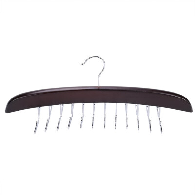 Wooden Tie Hanger Rack 24 Hooks Rotating Belt Holder Closet Ties Storage Organizer Tie Hanger Tie Rack
Wooden Tie Hanger Rack 24 Hooks Rotating Belt Holder Closet Ties Storage Organizer Tie Hanger Tie Rack