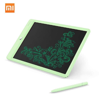 Xiaomi Mijia Wicue 10 Inch Handwriting Tablet Digital LCD Writing Screen Smart E-writer Paperless Drawing Tablet For Kids Students
Xiaomi Mijia Wicue 10 Inch Handwriting Tablet Digital LCD Writing Screen Smart E-writer Paperless Drawing Tablet For Kids Students