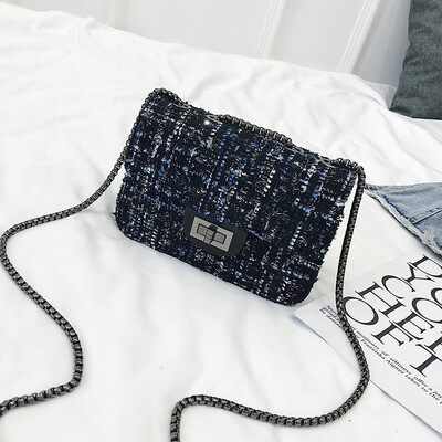 Ins super fire port wind bag girl 2019 new Korean version 100 lap chain bag single shoulder oblique satchel honey bungee jumping b
Ins super fire port wind bag girl 2019 new Korean version 100 lap chain bag single shoulder oblique satchel honey bungee jumping b