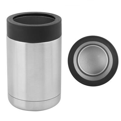 Greensen 12 OZ Stainless Steel Beer Bottle Keeper Bottle Holder Vacuum Insulated Beer Bottle
Greensen 12 OZ Stainless Steel Beer Bottle Keeper Bottle Holder Vacuum Insulated Beer Bottle
