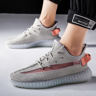 Mens shoes summer breathable 2019 new sports casual shoes transparent jelly bottom white shoes canvas shoes mens shoes
Mens shoes summer breathable 2019 new sports casual shoes transparent jelly bottom white shoes canvas shoes mens shoes