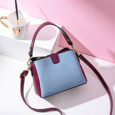 2019 spring new cool shoulder single bag Korean fashion handbags Messenger small square bag
2019 spring new cool shoulder single bag Korean fashion handbags Messenger small square bag