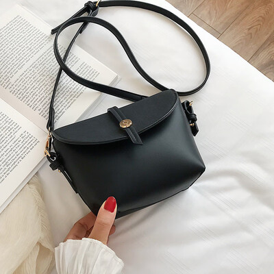 Ins retro polished fashionable womens bag2019 new bag Korean style mini-bag single-shoulder single-shoulder single-shoul
Ins retro polished fashionable womens bag2019 new bag Korean style mini-bag single-shoulder single-shoulder single-shoul