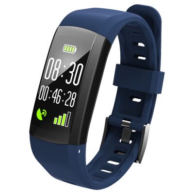 S906 Smart Watch GPS Smart Bracelet Waterproof Watch Pedometer Sport Wristband Heart Rate Sleep Monitoring Activity Fitness Tracke
S906 Smart Watch GPS Smart Bracelet Waterproof Watch Pedometer Sport Wristband Heart Rate Sleep Monitoring Activity Fitness Tracke