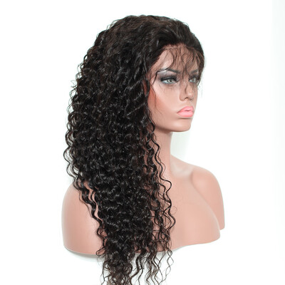 Dolago 13x6 Lace Front Wigs For Women Curly Human Hair Wigs 250 Density Indian Glueless Lace Front Wig Full Black Virgin
Dolago 13x6 Lace Front Wigs For Women Curly Human Hair Wigs 250 Density Indian Glueless Lace Front Wig Full Black Virgin