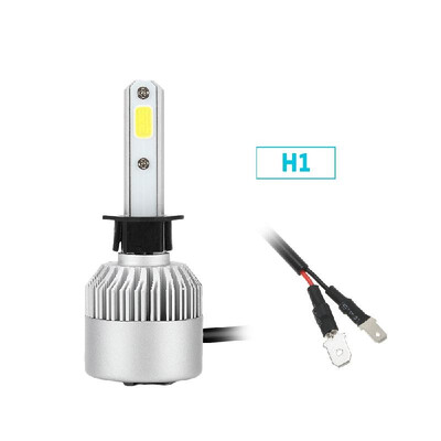 Car LED Headlight Bulbs 1Pcs Car Headlight Fog Light Bulb LED Driving Lamp Conversion Kit 36W 6000K White led 9006
Car LED Headlight Bulbs 1Pcs Car Headlight Fog Light Bulb LED Driving Lamp Conversion Kit 36W 6000K White led 9006