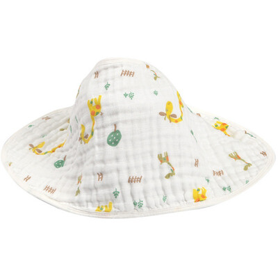 6 Layers Cotton Baby Bibs Towel Burp Cloths Muslin Cotton Infant Feeding Bathing Face Washing Spit Milk Bibs
6 Layers Cotton Baby Bibs Towel Burp Cloths Muslin Cotton Infant Feeding Bathing Face Washing Spit Milk Bibs