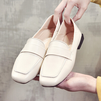 Retro rough shoes 2019 new spring ins shoes women students Joker soft sister Harajuku women shoes
Retro rough shoes 2019 new spring ins shoes women students Joker soft sister Harajuku women shoes