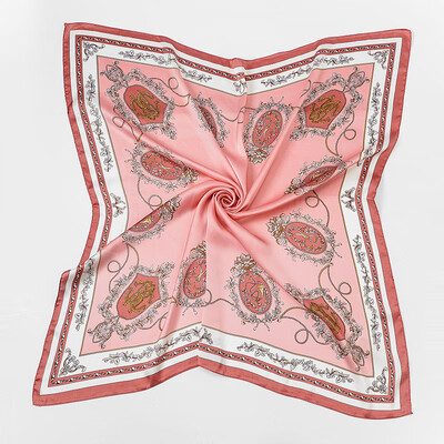 90cm90cm Bohemia Contrast Cashews 2018 Womens Square Towel Korean Silk Scarf Wholesale
90cm90cm Bohemia Contrast Cashews 2018 Womens Square Towel Korean Silk Scarf Wholesale