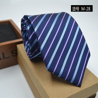 New spot tie business dress mens tie polyester yarn arrow type 8CM business tie wholesale
New spot tie business dress mens tie polyester yarn arrow type 8CM business tie wholesale