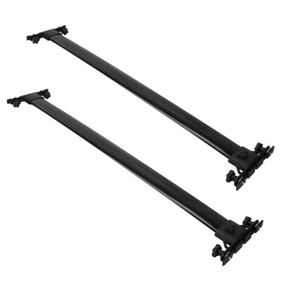 43" Car Top Roof Rack Cross Bars Crossbars Luggage Cargo Carrier Aluminum 150lb for 2008-2013 Toyota Highlander anti-theft lock
43" Car Top Roof Rack Cross Bars Crossbars Luggage Cargo Carrier Aluminum 150lb for 2008-2013 Toyota Highlander anti-theft lock