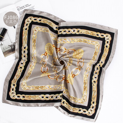 New silk scarf womens custom wholesale printing silk small square scarf silk gift scarf FJ086
New silk scarf womens custom wholesale printing silk small square scarf silk gift scarf FJ086
