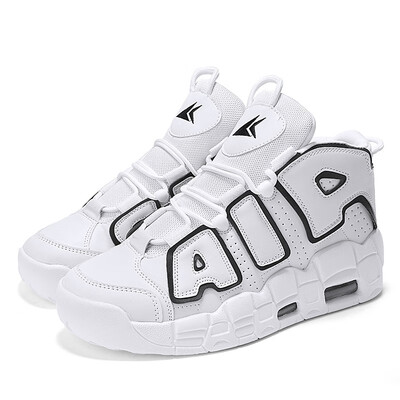 Mens shoes summer new breathable sports shoes trend Korean version of wild running shoes
Mens shoes summer new breathable sports shoes trend Korean version of wild running shoes