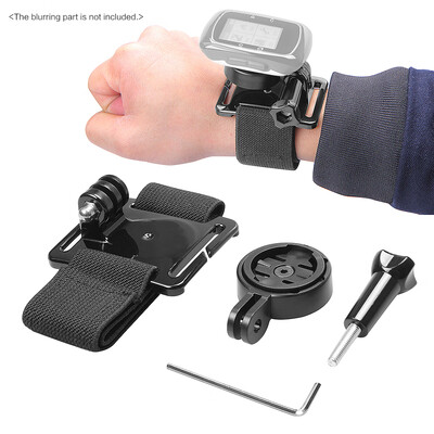 Andoer Wrist Hand Strap Band Belt Armband with Holder Adapter for Garmin GPS Edge Cycle 25 200 500 510 520 800 810 1000 Accessorie
Andoer Wrist Hand Strap Band Belt Armband with Holder Adapter for Garmin GPS Edge Cycle 25 200 500 510 520 800 810 1000 Accessorie