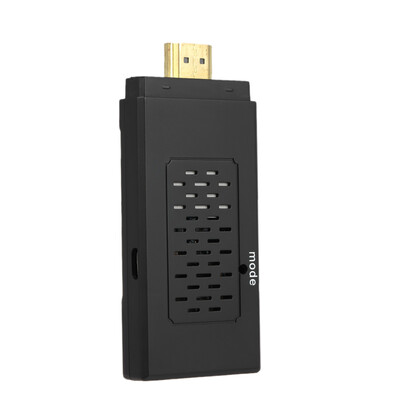 24G 5G Dual Band WiFi Display Dongle Receiver Wireless 1080P TV Stick Miracast Airplay DLNA for Android iOS Smart Phone Tablet
24G 5G Dual Band WiFi Display Dongle Receiver Wireless 1080P TV Stick Miracast Airplay DLNA for Android iOS Smart Phone Tablet
