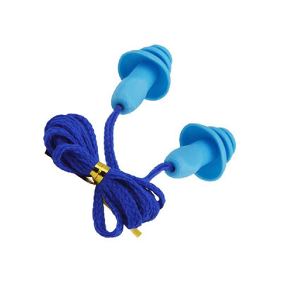 Soundproof Earplug Noise Reduction Silicone Waterproof Ear Plugs Christmas Tree-Shape Reusable Cord Earplugs for Sleeping Learning
Soundproof Earplug Noise Reduction Silicone Waterproof Ear Plugs Christmas Tree-Shape Reusable Cord Earplugs for Sleeping Learning