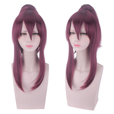 〖Follure〗Game New Skin LOL KDA Cosplay Dark Red Wig Women Anime Medium Rose Net Wigs
〖Follure〗Game New Skin LOL KDA Cosplay Dark Red Wig Women Anime Medium Rose Net Wigs