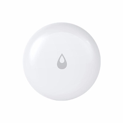 Xiaomi Mijia Aqara Water Leak Sensor Flood Water Leak Detector IP67 Waterproof for Home Remote Alarm Security Soaking Sensor
Xiaomi Mijia Aqara Water Leak Sensor Flood Water Leak Detector IP67 Waterproof for Home Remote Alarm Security Soaking Sensor