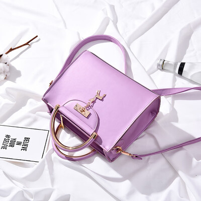 Bag Female 2017 New Tide Summer Korean Version of The Wild Messenger Bag Fashion Handbag Handbag Shoulder Bag Small Bag
Bag Female 2017 New Tide Summer Korean Version of The Wild Messenger Bag Fashion Handbag Handbag Shoulder Bag Small Bag