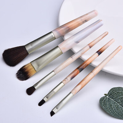 16 pcsset makeup brush kit soft synthetic head wood handle brushes fan flat brush set for women eyeshadow facial make up
16 pcsset makeup brush kit soft synthetic head wood handle brushes fan flat brush set for women eyeshadow facial make up