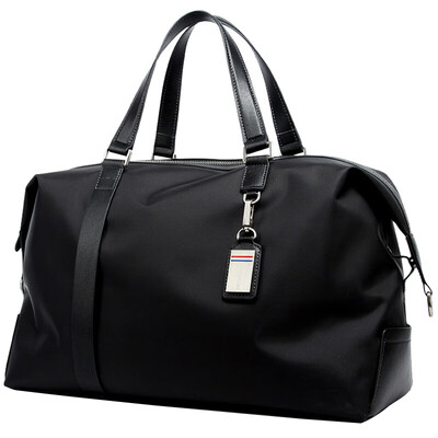 Bo travel bag portable travel bag men&women casual duffel bag short-distance travel bag large capacity black 32-01731
Bo travel bag portable travel bag men&women casual duffel bag short-distance travel bag large capacity black 32-01731